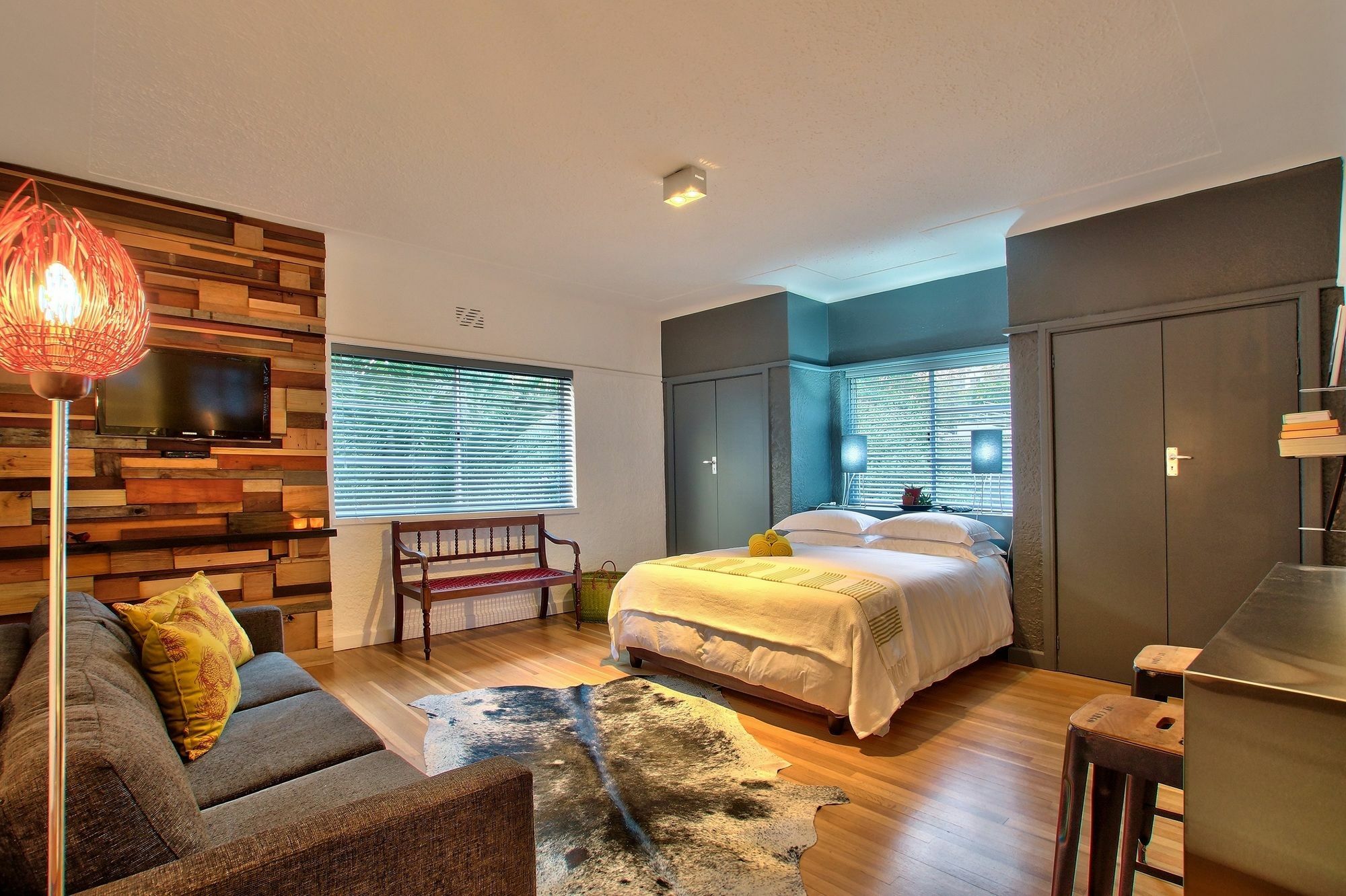 Apartment Langholm