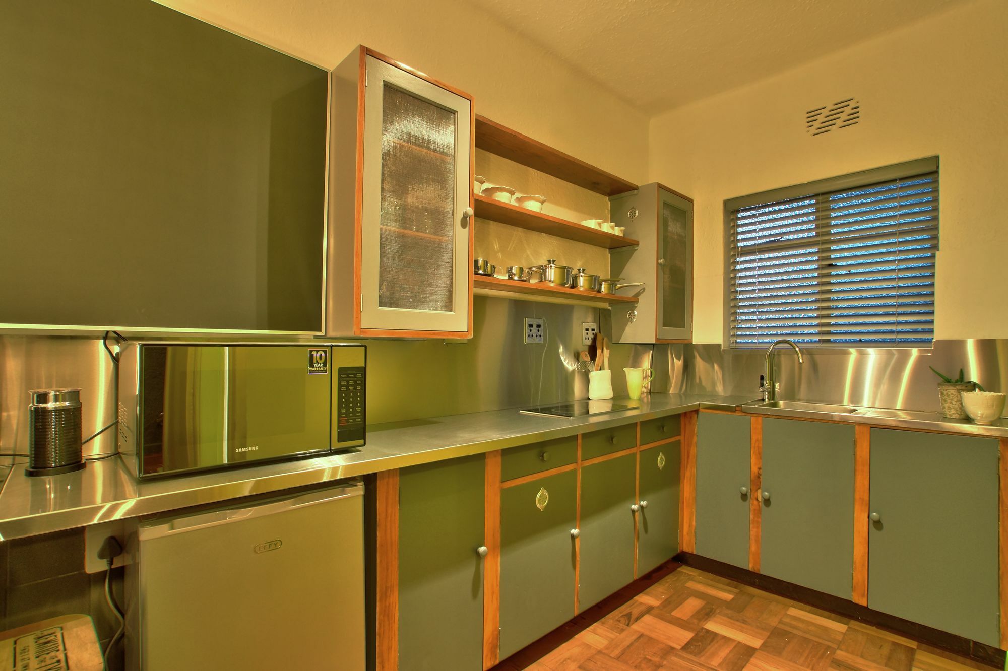 Apartment Langholm
